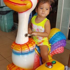 Meet your Posher, Ivan